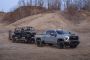 2025 Chevrolet Silverado HD