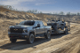 2025 Chevrolet Silverado HD