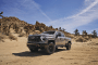 2025 Chevrolet Silverado HD