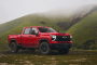 2025 Chevrolet Silverado HD