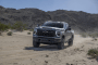 2025 Chevrolet Silverado HD