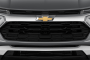 2025 Chevrolet TrailBlazer FWD 4-door LT Grille