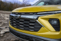 2025 Chevrolet Trailblazer