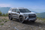 2025 Chevrolet Traverse