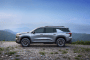 2025 Chevrolet Traverse