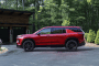 2025 Chevrolet Traverse