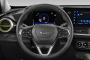 2025 Chevrolet Trax FWD 4-door ACTIV Steering Wheel