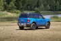 2025 Ford Bronco Sport with Sasquatch Package