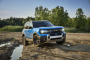 2025 Ford Bronco Sport with Sasquatch Package