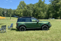 2025 Ford Bronco Sport with Sasquatch Package