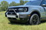 2025 Ford Bronco Sport with Sasquatch Package