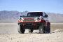 2025 Ford Bronco Stroppe Special Edition