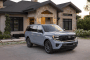 2025 Ford Expedition Stealth