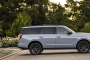 2025 Ford Expedition Stealth