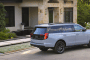 2025 Ford Expedition Stealth