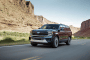 2025 Ford Expedition Platinum Ultimate