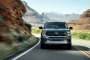 2025 Ford Expedition Platinum Ultimate