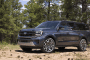 2025 Ford Expedition Platinum Ultimate