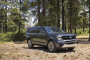 2025 Ford Expedition Platinum Ultimate