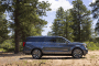 2025 Ford Expedition Platinum Ultimate