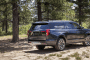 2025 Ford Expedition Platinum Ultimate