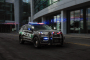 2025 Ford Police Interceptor Utility