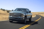 2025 Ford Super Duty F-250