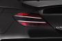 2025 Genesis G70 2.5T AWD Tail Light