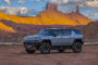 2025 GMC Hummer EV