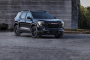 2025 GMC Terrain