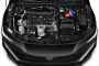 2025 Honda Civic Sport CVT Engine