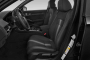 2025 Honda Civic Sport CVT Front Seats