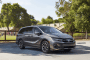 2025 Honda Odyssey