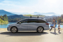 2025 Honda Odyssey