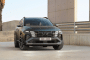 2025 Hyundai Tucson (Europe spec)