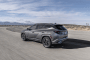 2025 Hyundai Tucson N Line