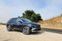 2025 Hyundai Tucson Hybrid