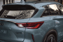 2025 Infiniti QX50