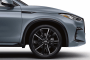 2025 Infiniti QX50