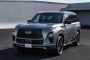 2025 Infiniti QX80