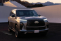 2025 Infiniti QX80