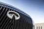 2025 Infiniti QX80