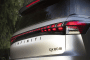 2025 Infiniti QX80