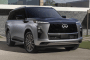 2025 Infiniti QX80