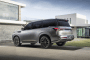 2025 Infiniti QX80