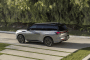 2025 Infiniti QX80