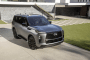 2025 Infiniti QX80