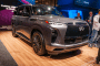 2025 Infiniti QX80