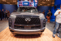 2025 Infiniti QX80