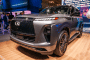 2025 Infiniti QX80